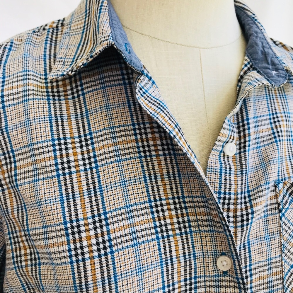 Tommy Hilfiger longsleeve shirt